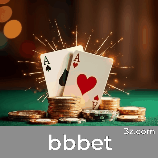 bbbet: Plataforma Premiada de Cassino e Apostas